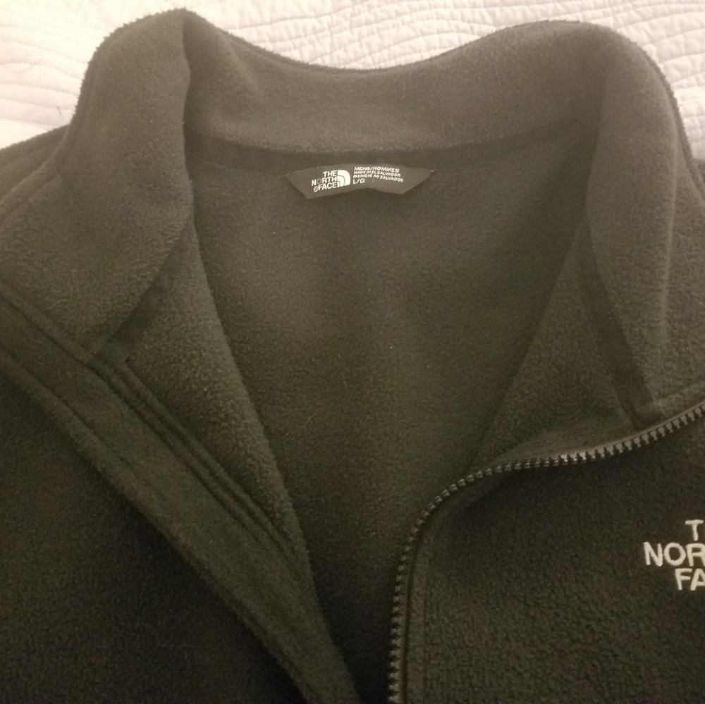 Fleece jacket - Picture 8 of 8